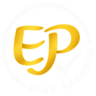 Logo Elsy Pacheco